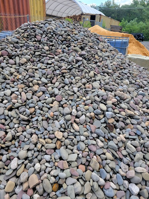 Catskill Cobblestone