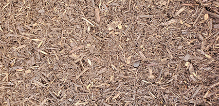 Natural Mulch