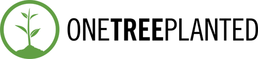 OneTreePlanted Key Logo Long Colour
