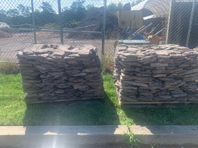 PA Fieldstone 1-3 inch