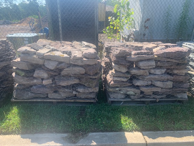 PA Fieldstone 3-6 inch