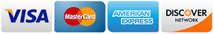 credit card logos