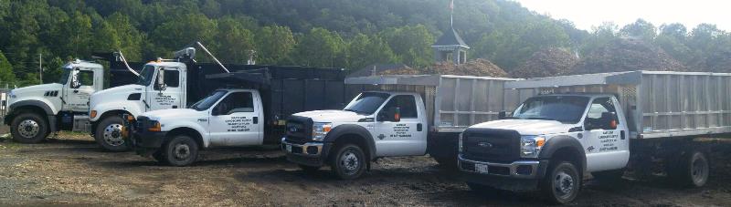 maryland landscape supply delivery